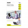 Port Designs privacyfilter voor 13,3-inch touchscreens, 2-weg