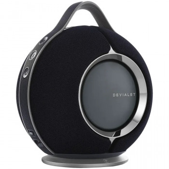 Devialet Mania draagbare speaker, Opera Rouge, KP704EU