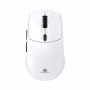 White Shark CADOR WGM-5020 gamingmuis, wit