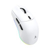 White Shark CADOR WGM-5020 gamingmuis, wit
