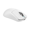 White Shark BORS-W WGM-5021 draadloze gamingmuis, 12000 DPI, zwart