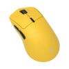 White Shark TOR WGM-5024 gamingmuis, geel