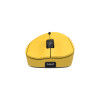 White Shark TOR WGM-5024 gamingmuis, geel