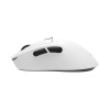 White Shark TOR WGM-5024 gamingmuis, wit
