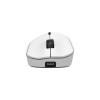 White Shark TOR WGM-5024 gamingmuis, wit