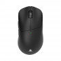 White Shark TOR WGM-5024 gamingmuis, zwart