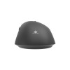 White Shark TOR WGM-5024 gamingmuis, zwart