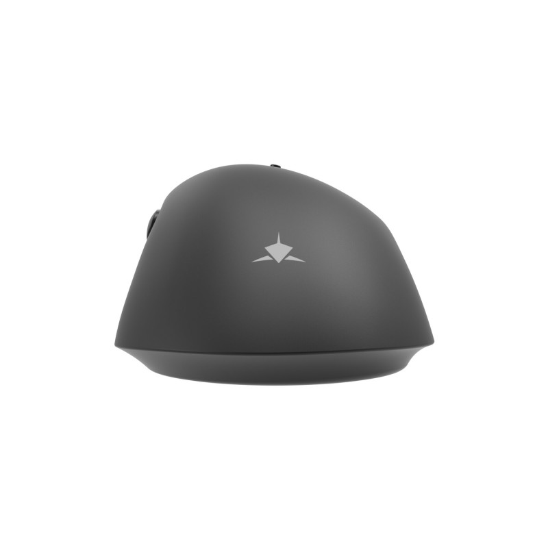 White Shark TOR WGM-5024 gamingmuis, zwart