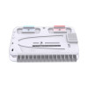 White Shark KIMURA PRO PS5 koelstandaard met 2 oplaadstations, wit