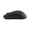White Shark AURELIAN WGM-9011 gamingmuis, zwart