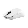 White Shark AURELIAN WGM-9011 gamingmuis, wit
