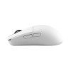 White Shark AURELIAN WGM-9011 gamingmuis, wit