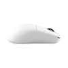 White Shark AURELIAN WGM-9011 gamingmuis, wit
