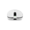 White Shark AURELIAN WGM-9011 gamingmuis, wit