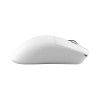 White Shark AGAMEMNON WGM-9012 gamingmuis, wit