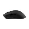 White Shark AGAMEMNON WGM-9012 gamingmuis, zwart