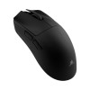 White Shark AGAMEMNON WGM-9012 gamingmuis, zwart