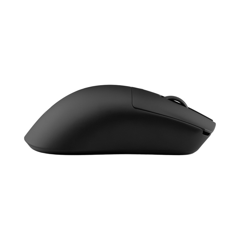 White Shark AGAMEMNON WGM-9012 gamingmuis, zwart