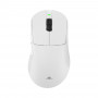 White Shark CAMILLUS WGM-9013 gamingmuis, wit