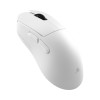 White Shark CAMILLUS WGM-9013 gamingmuis, wit