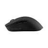 White Shark CAMILLUS WGM-9013 gamingmuis, zwart
