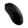 White Shark CAMILLUS WGM-9013 gamingmuis, zwart