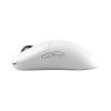 White Shark POMPEY WGM-9014 gamingmuis, wit