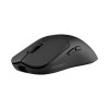 White Shark POMPEY WGM-9014 gamingmuis, zwart