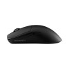 White Shark POMPEY WGM-9014 gamingmuis, zwart
