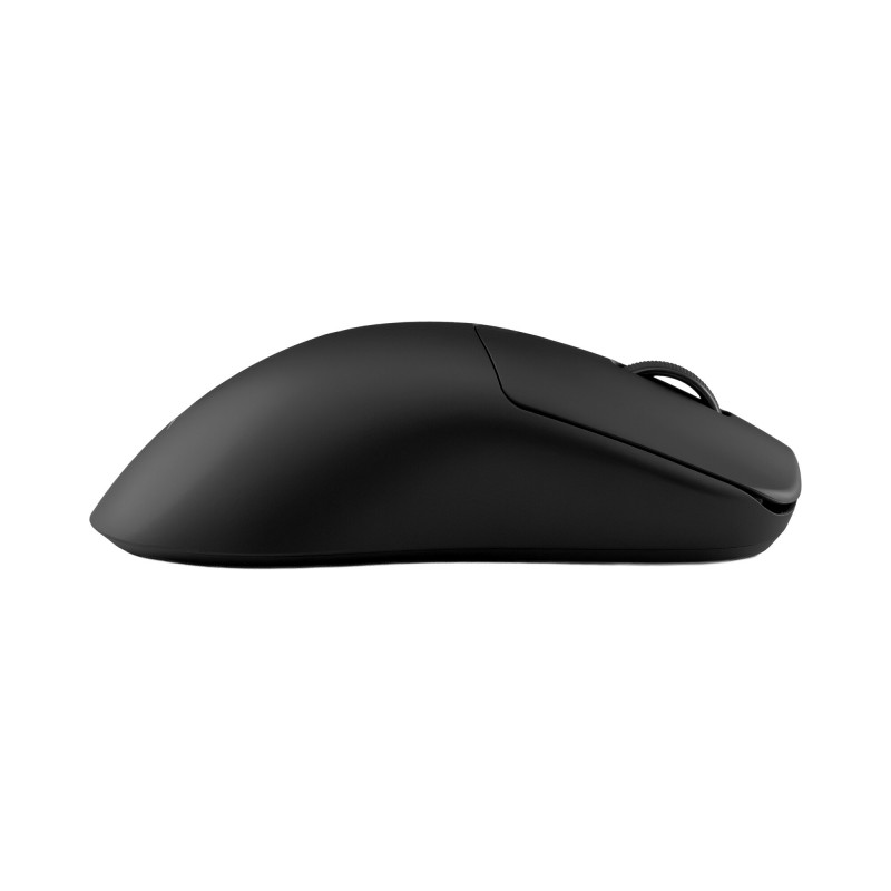 White Shark POMPEY WGM-9014 gamingmuis, zwart