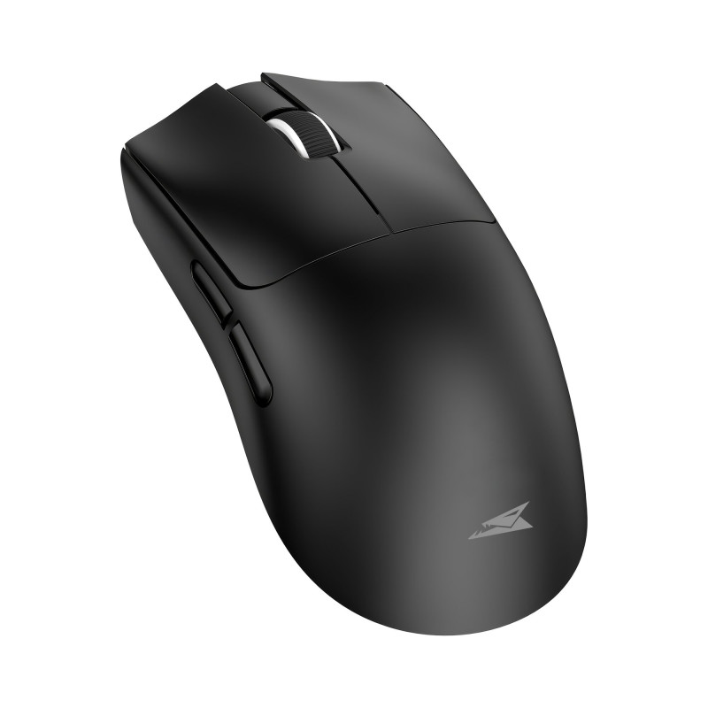 Baracuda BGM-131 MORAY gamingmuis, zwart