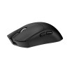 Baracuda BGM-131 MORAY gamingmuis, zwart