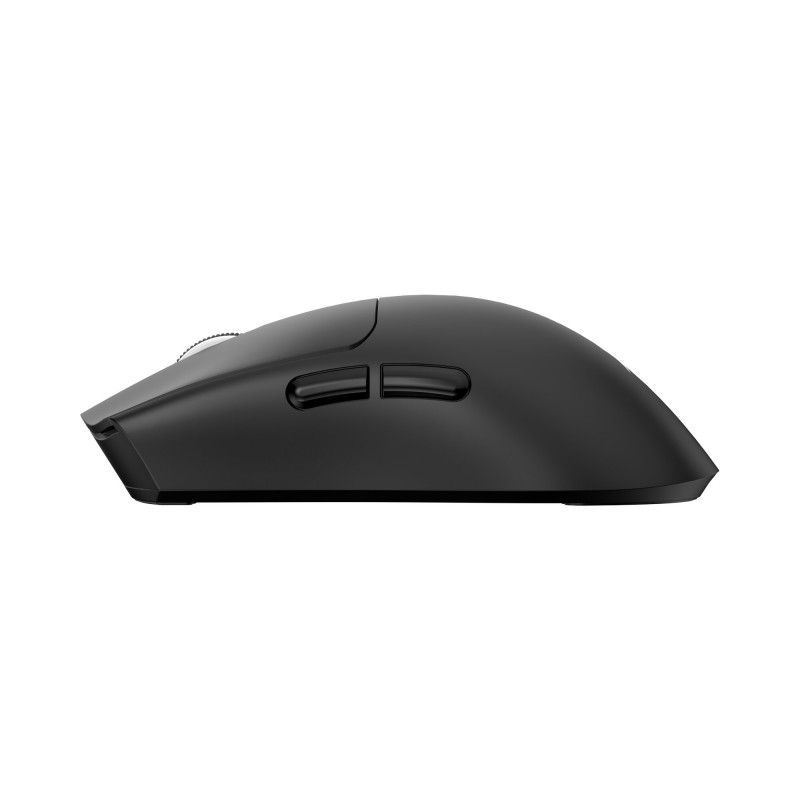 Baracuda BGM-131 MORAY gamingmuis, zwart