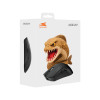 Baracuda BGM-131 MORAY gamingmuis, zwart