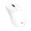 Baracuda BGM-132 MORAY gamingmuis, wit