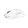 Baracuda BGM-132 MORAY gamingmuis, wit
