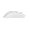 Baracuda BGM-132 MORAY gamingmuis, wit