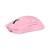 Baracuda BGM-133 MORAY gamingmuis, 2,4 GHz en Bluetooth, roze