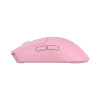 Baracuda BGM-133 MORAY gamingmuis, 2,4 GHz en Bluetooth, roze