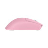 Baracuda BGM-133 MORAY gamingmuis, 2,4 GHz en Bluetooth, roze