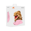 Baracuda BGM-133 MORAY gamingmuis, 2,4 GHz en Bluetooth, roze