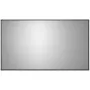Reflecta CineHome ALR 82543 projectiescherm met vast frame, 223x126 cm, 16:9