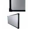 Reflecta CineHome ALR 82543 projectiescherm met vast frame, 223x126 cm, 16:9