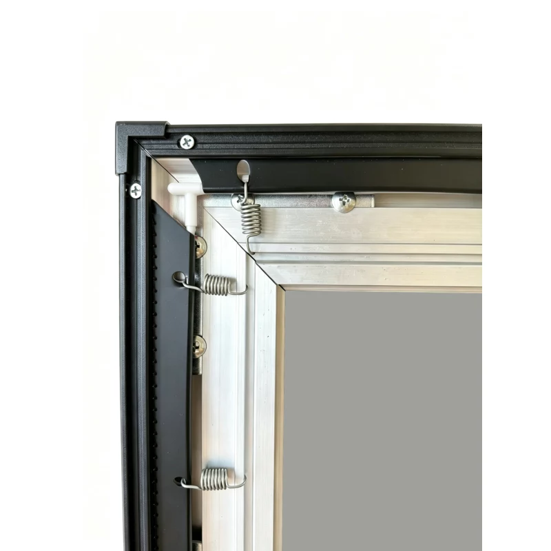 Reflecta CineHome ALR 82543 projectiescherm met vast frame, 223x126 cm, 16:9