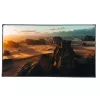 Reflecta CineHome ALR 82543 projectiescherm met vast frame, 223x126 cm, 16:9