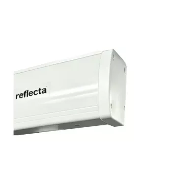 Reflecta TensioLine ALR Motor RC 87800 gemotoriseerd projectiescherm, 229x158 cm, 16:9