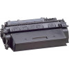 KMP H-T237 tonercartridge voor HP LaserJet P2055, CE505X, 3480B002, zwart
