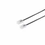 ShiverPeaks S-Impuls 70090-8/4 telefoonkabel, RJ-45 (M) naar RJ-45 (M)