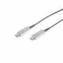 Sconn maximum connectivity 01-20055 optische HDMI-kabel, vergulde contacten, 5 m