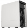 HAVN BF 360 Flow Solid pc-behuizing, Midi Tower, E-ATX, wit